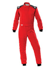 OMP First-S Suit - Saferacer