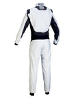 OMP One-S Suit - Saferacer