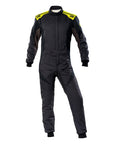 OMP First Evo Suit - Saferacer