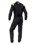OMP First Evo Suit - Saferacer