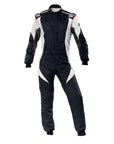 OMP First Evo Suit - Saferacer