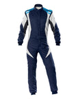 OMP First Evo Suit - Saferacer