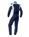 OMP First Evo Suit - Saferacer