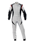 OMP First Evo Suit - Saferacer