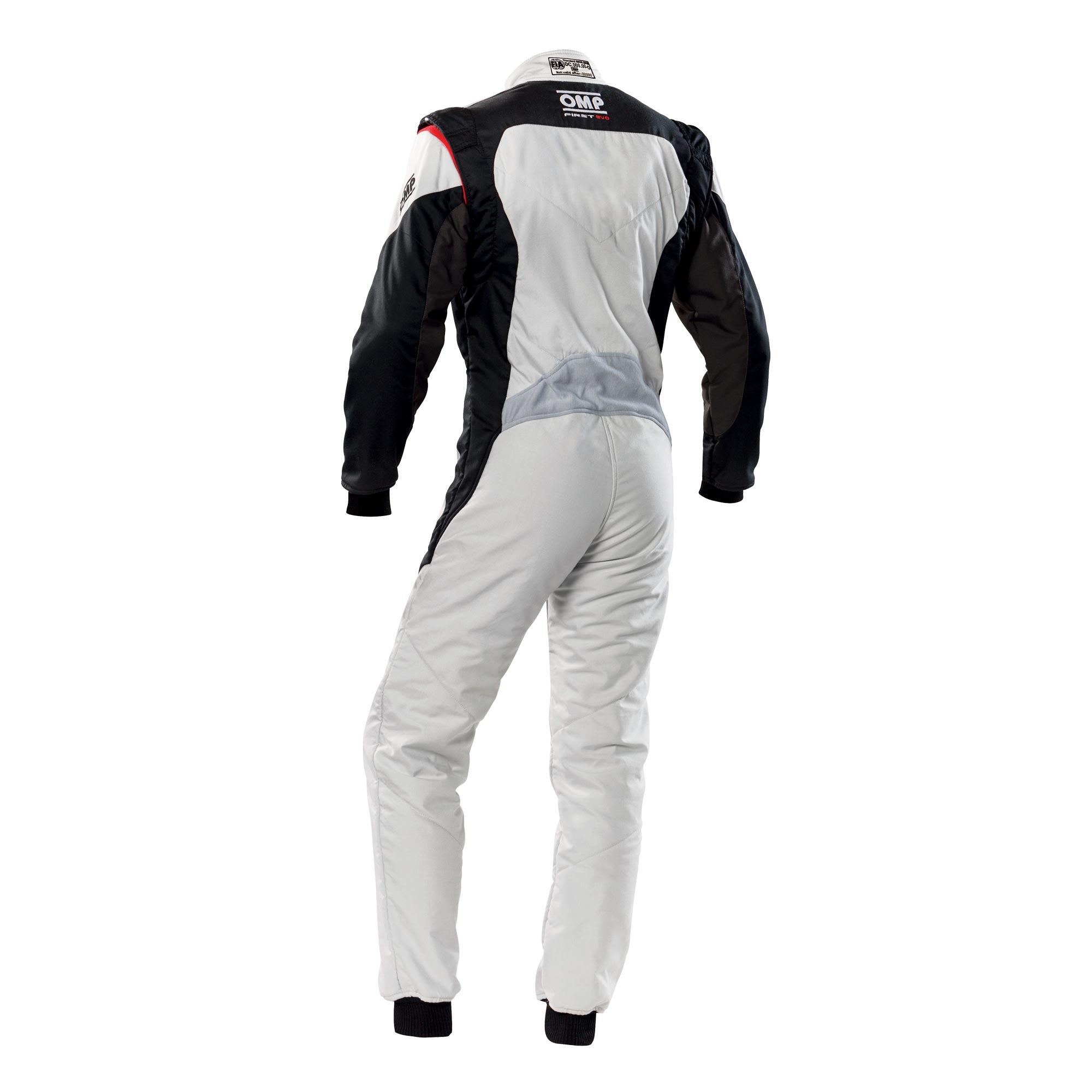 OMP First Evo Suit – Saferacer