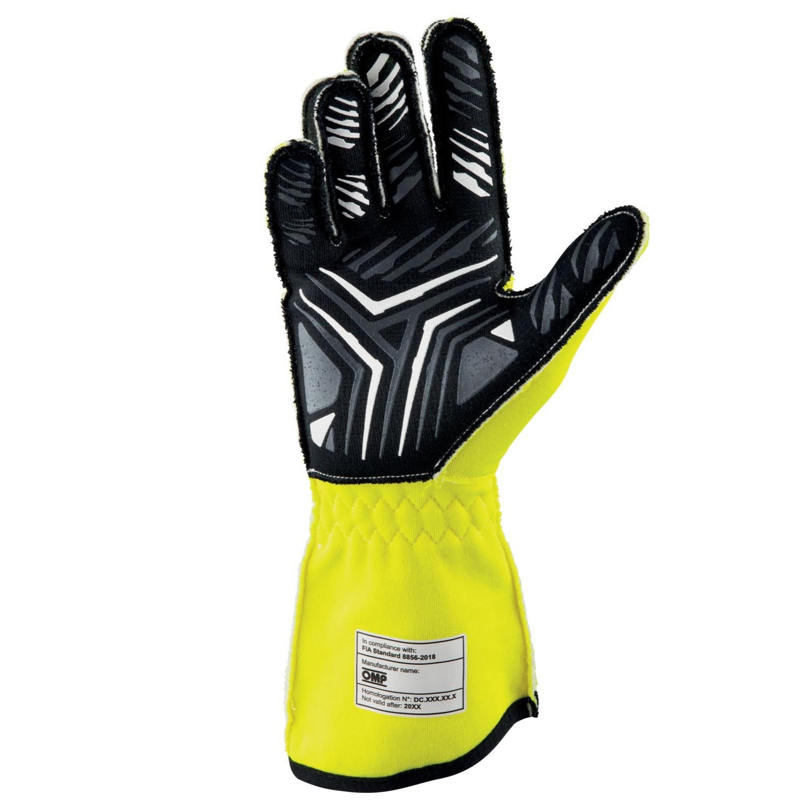 OMP One-S Gloves – Saferacer