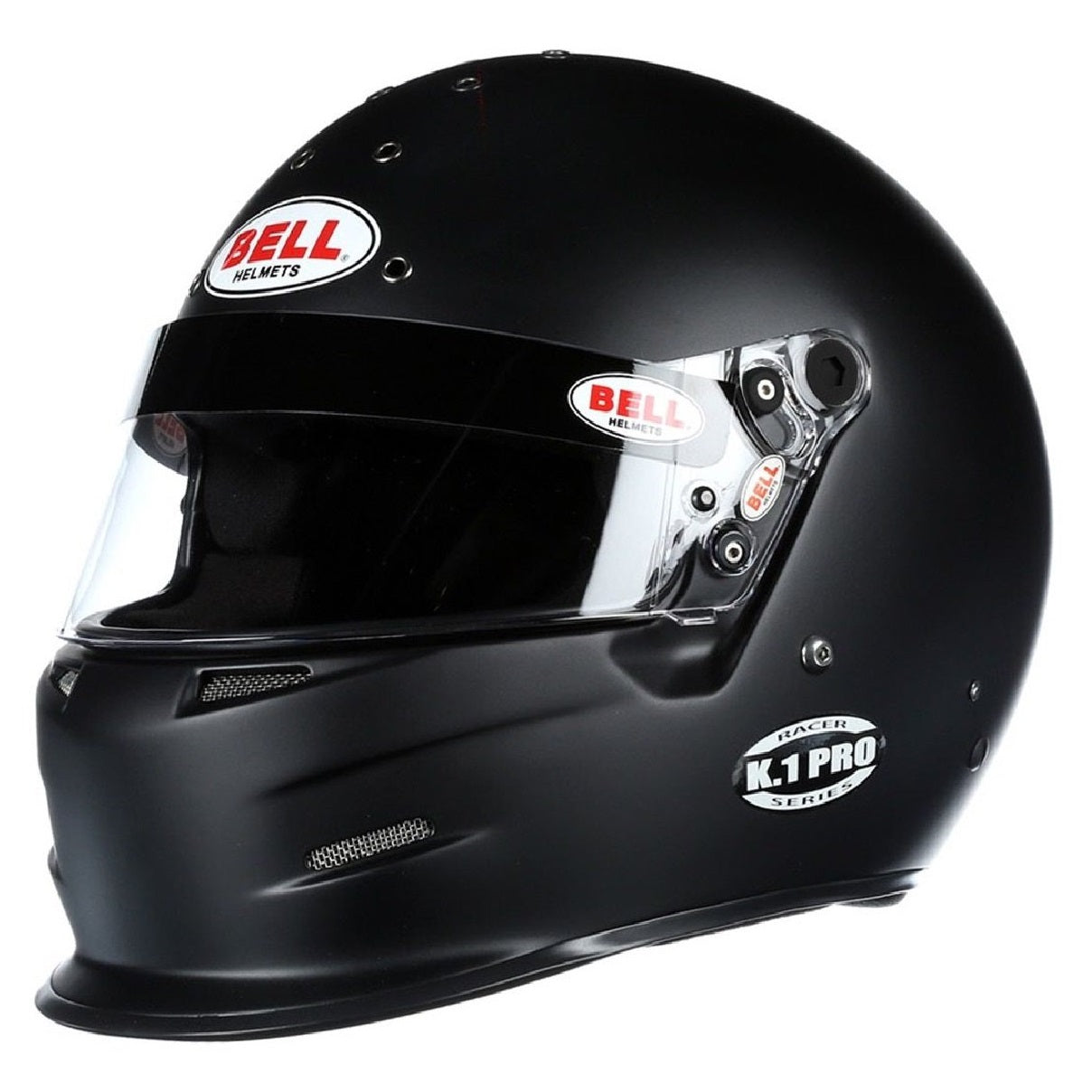 Bell K1 Pro Helmet – Saferacer Bell K1 Pro Helmet – Saferacer