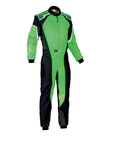 OMP KS-3 Suit - Saferacer
