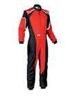 OMP KS-3 Suit - Saferacer