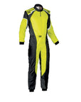 OMP KS-3 Suit - Saferacer