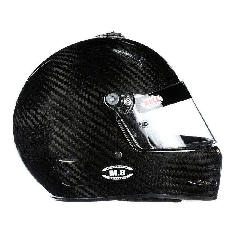 bell helmet car Bell M8 Carbon Helmet – Saferacer