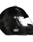 Bell M8 Carbon Helmet - Saferacer