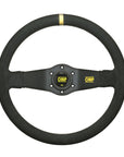 OMP Rally Steering Wheel