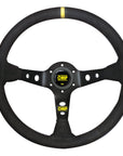 OMP Corsica Steering Wheel - Saferacer
