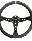 OMP Corsica Steering Wheel - Saferacer
