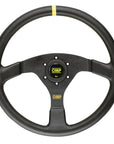 OMP Velocita Steering Wheel