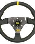 OMP Trecento Steering Wheel