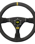 OMP WRC Steering Wheel