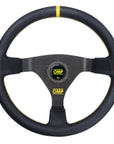 OMP WRC Steering Wheel - Saferacer