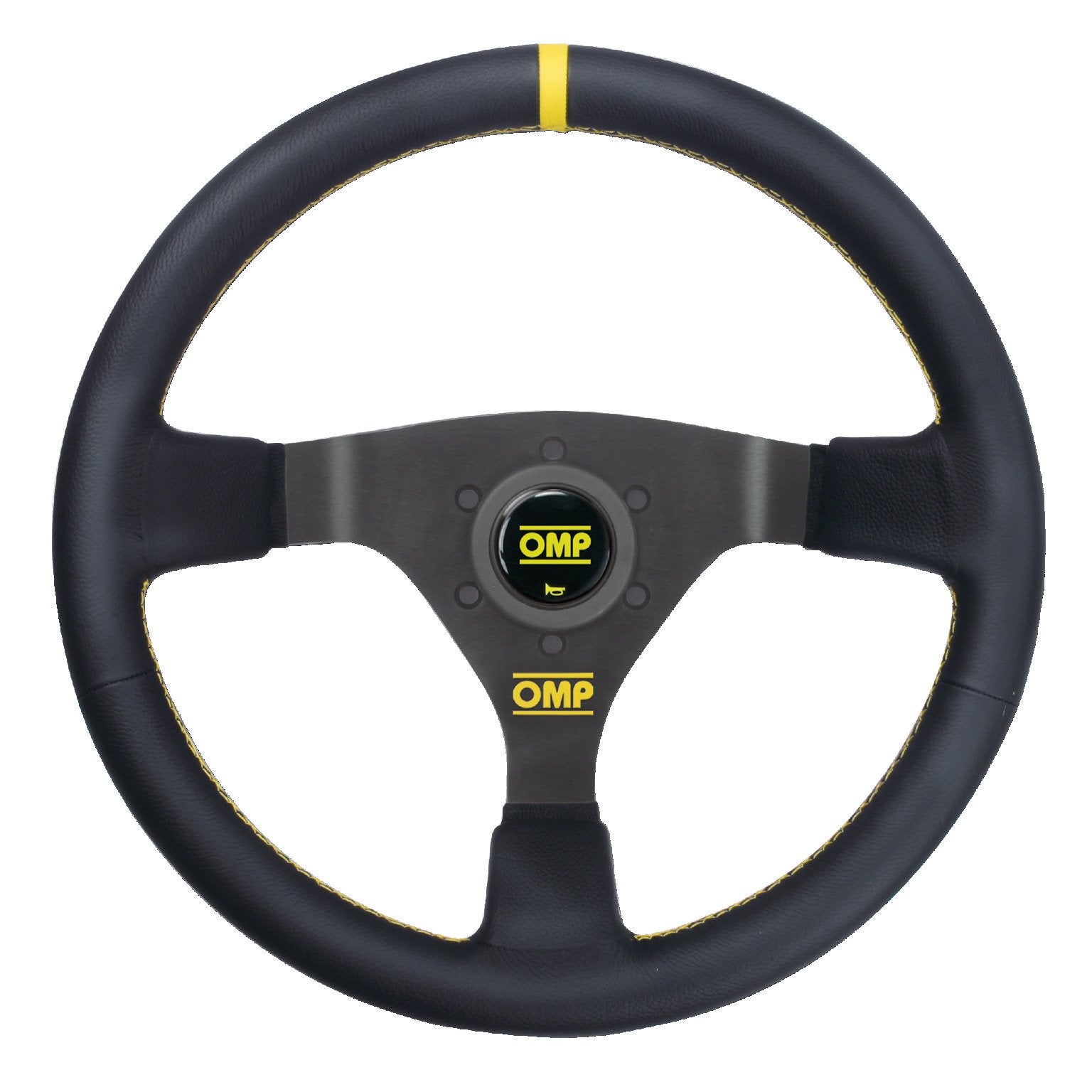 OMP WRC Steering Wheel - Saferacer