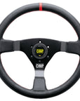 OMP WRC Steering Wheel