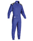 OMP Summer-K Suit - Saferacer