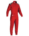 OMP Summer-K Suit - Saferacer