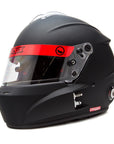 Roux R-1 Fiberglass Helmet - Saferacer