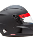 Roux R-1 Fiberglass Helmet - Saferacer