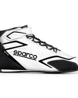 Sparco Skid Shoes - Saferacer