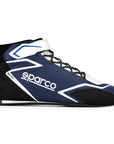 Sparco Skid Shoes - Saferacer