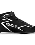 Sparco Skid Shoes - Saferacer