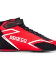 Sparco Skid Shoes - Saferacer