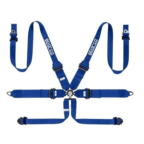 Sparco Harnesses