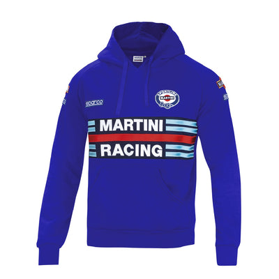 Sparco Martini Hoodie