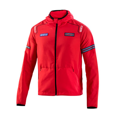 Sparco Martini Windstopper