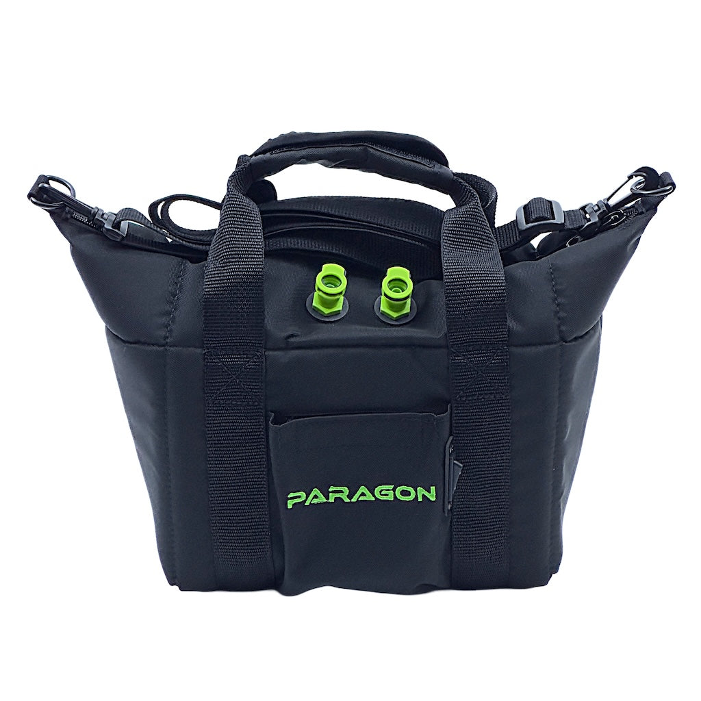 Paragon Arctic Pro Cooler Bag – Saferacer