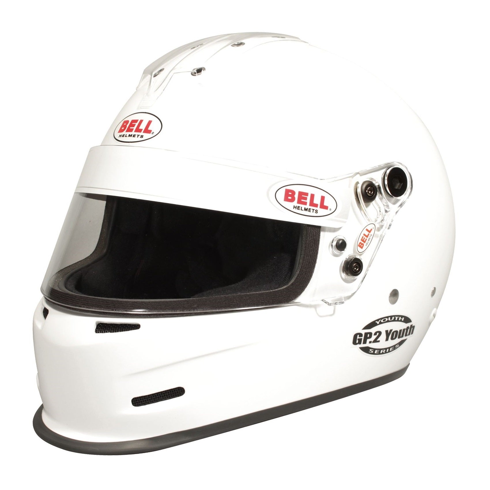 Bell GP2 Youth Helmet