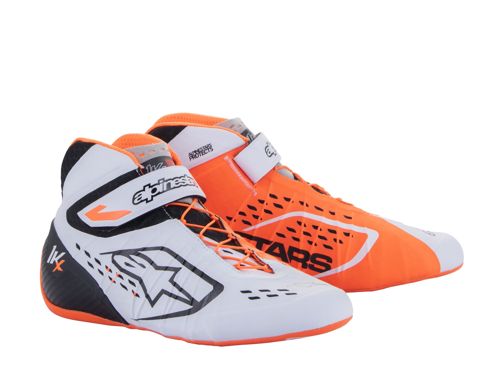 Alpinestars Tech-1 KX v2 Shoes