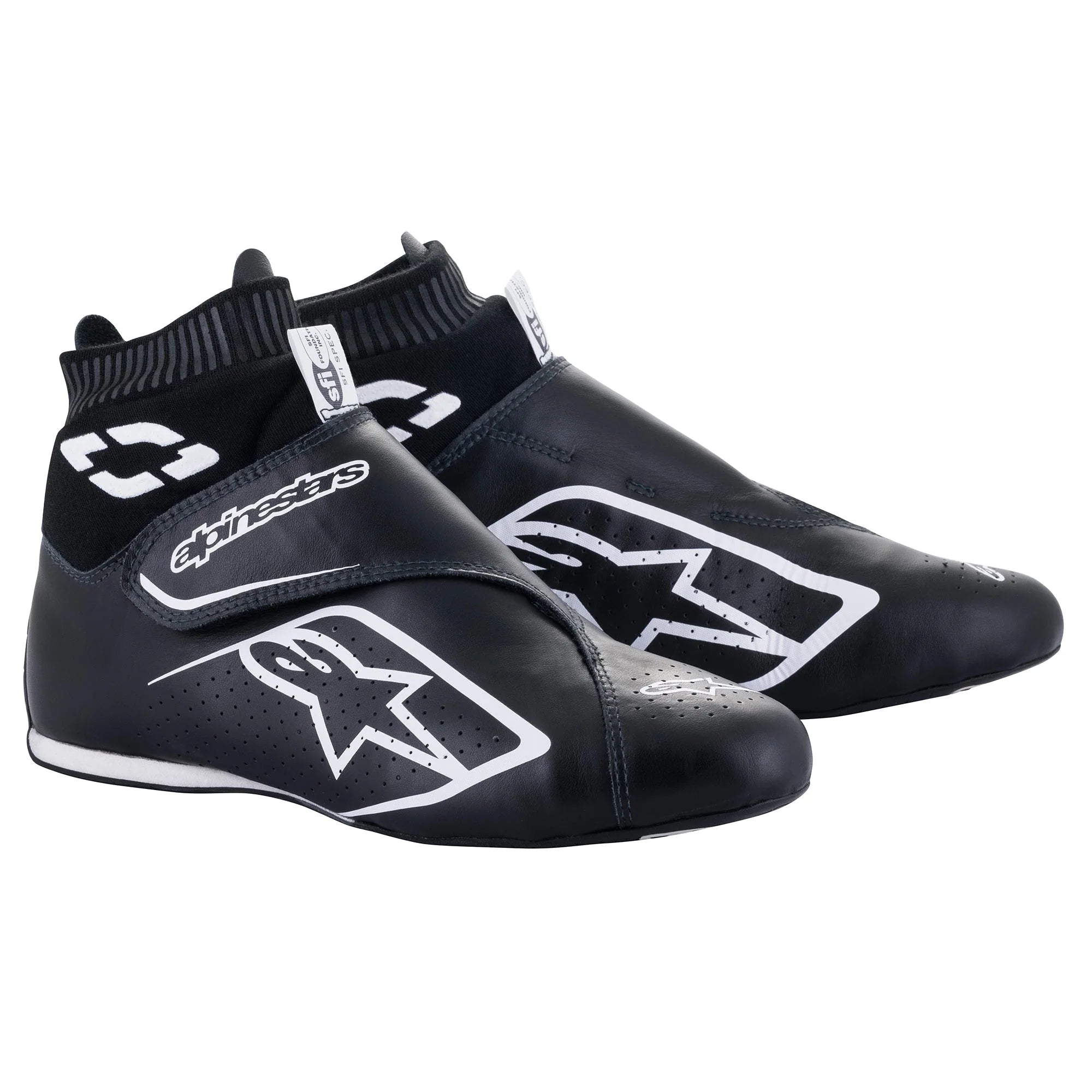 Alpinestars Supermono v2 Shoes