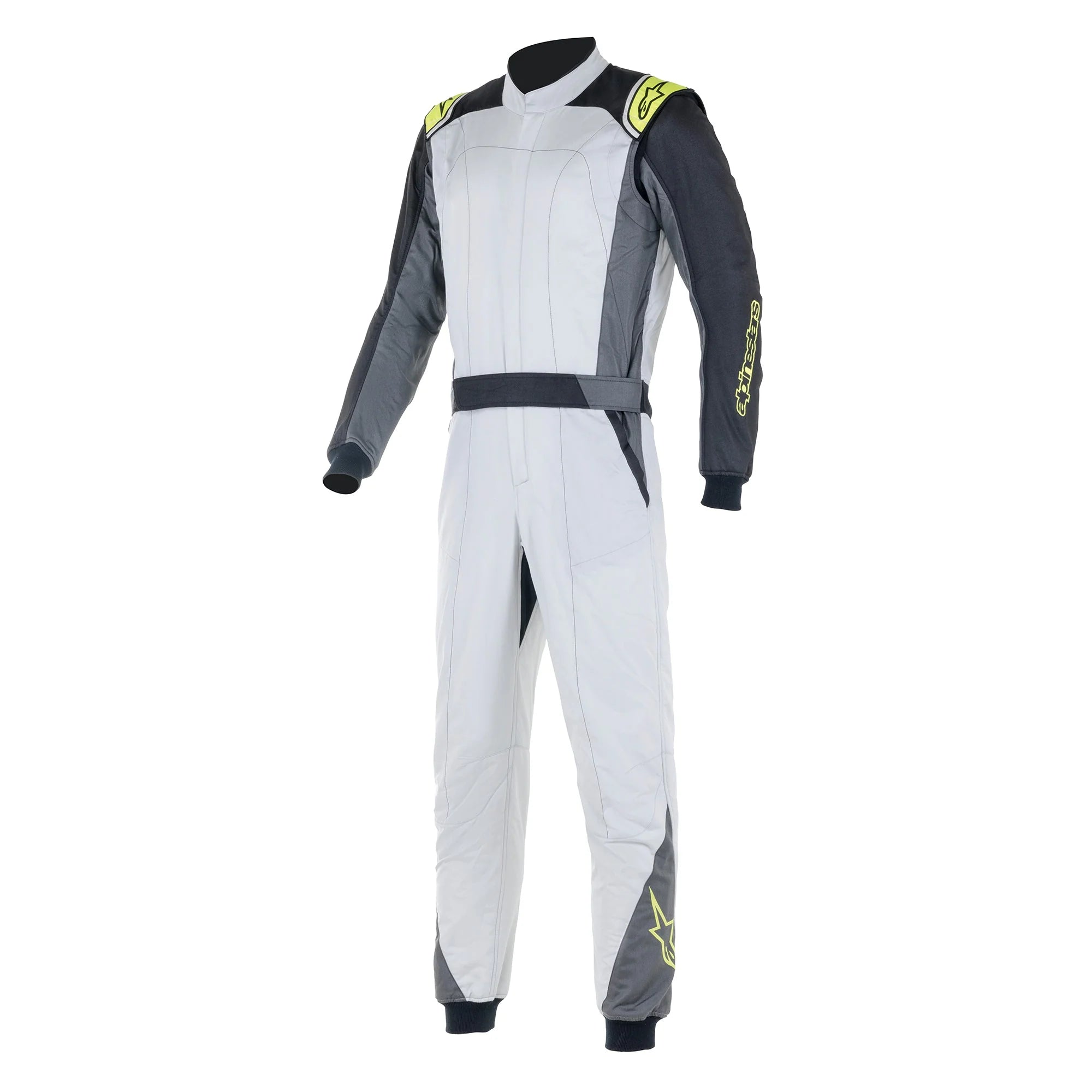 Alpinestars Atom Suit – Saferacer Alpinestars Atom Suit – Saferacer