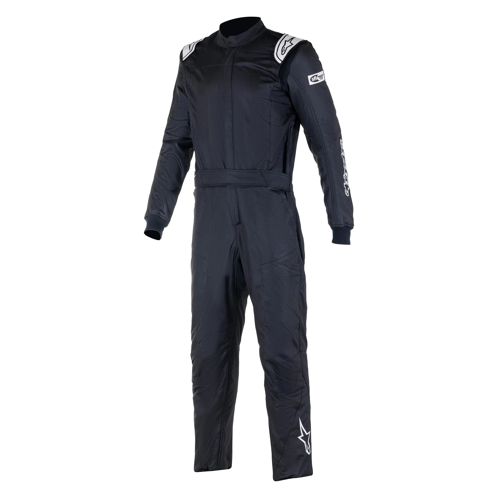 Alpinestars Atom Suit – Saferacer Alpinestars Atom Suit – Saferacer