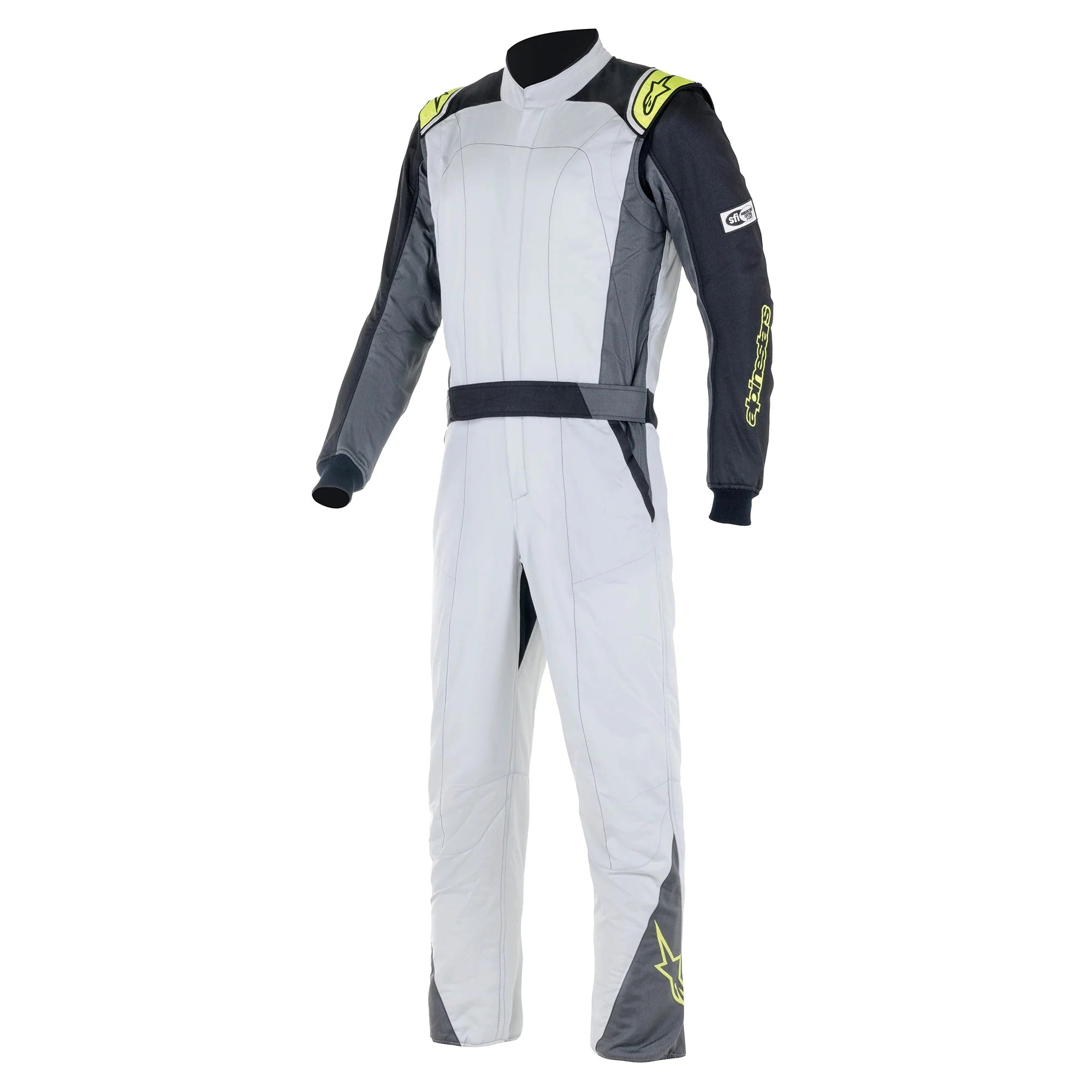 Alpinestars Atom Suit