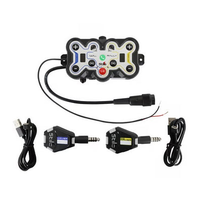Stilo WL-10 Wireless Intercom