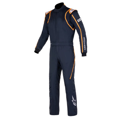 Alpinestars GP Race v2 BC Suit