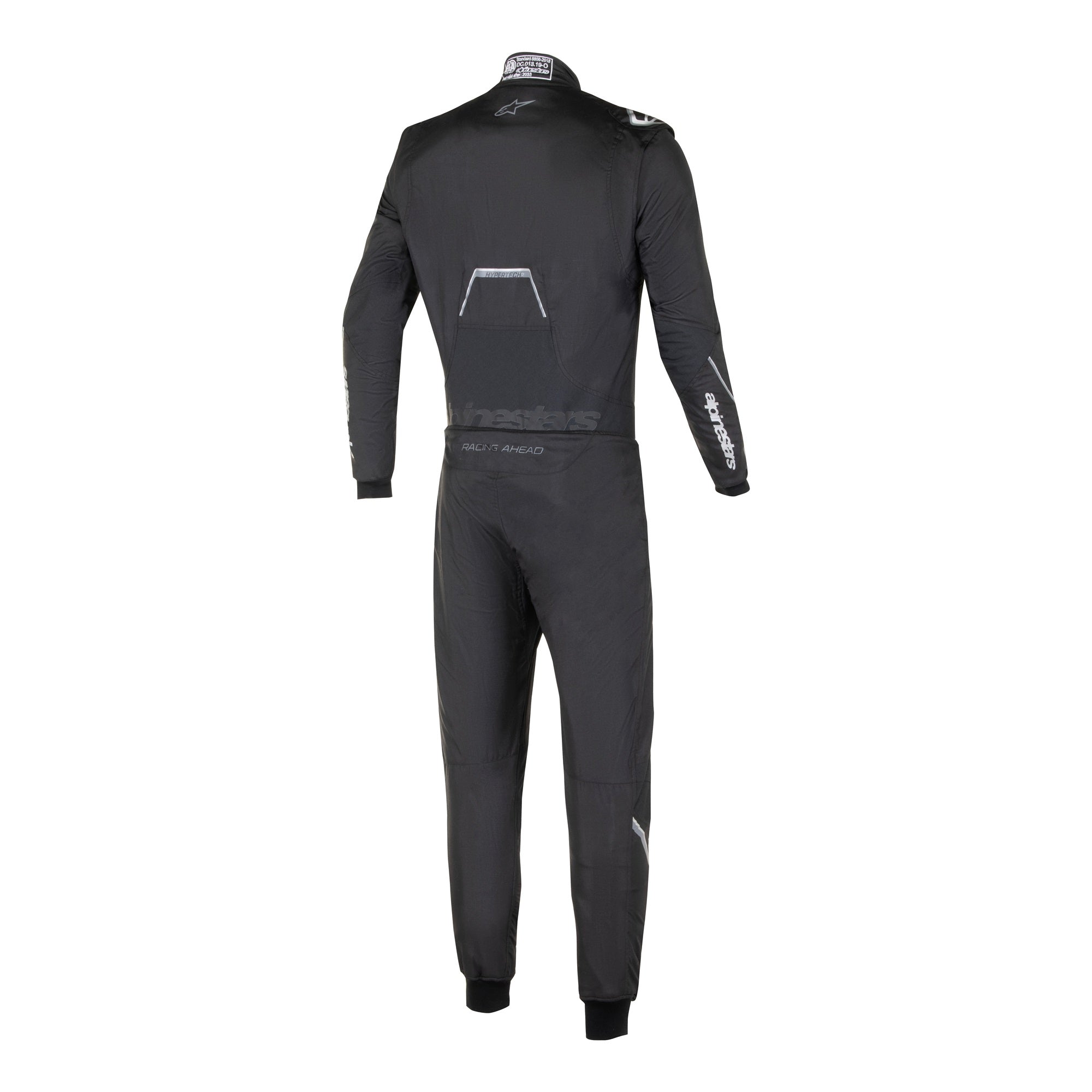 Alpinestars Hypertech v3 Suit – Saferacer