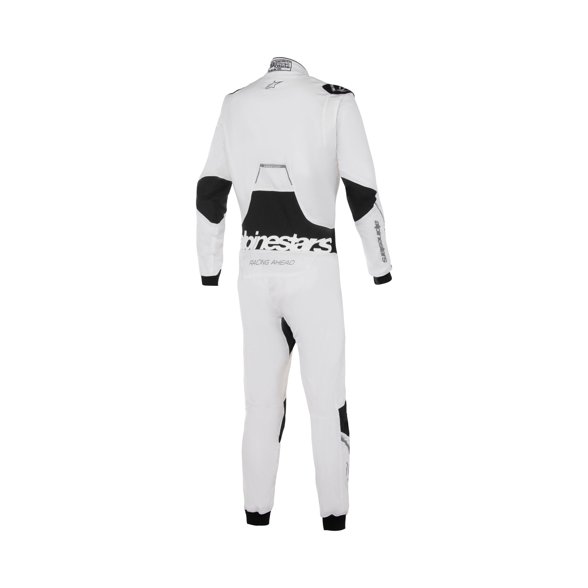 Alpinestars Hypertech v3 Suit – Saferacer