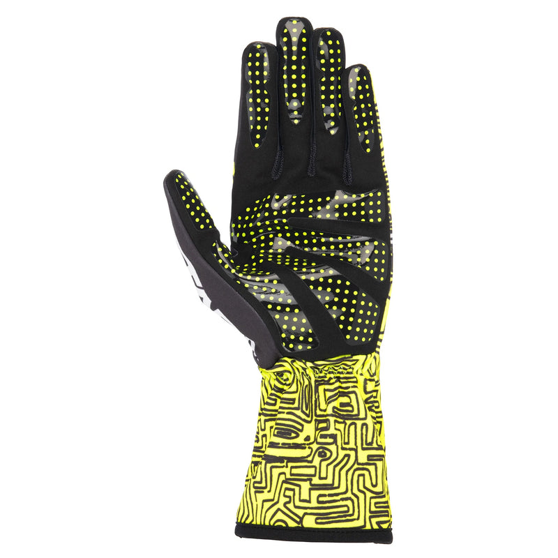 Alpinestars Tech-1 K Race Gloves