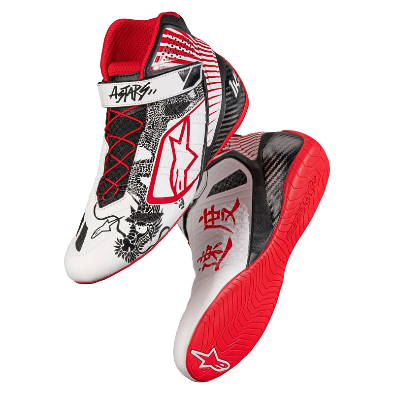 Alpinestars Tech-1 Kaze Shoes