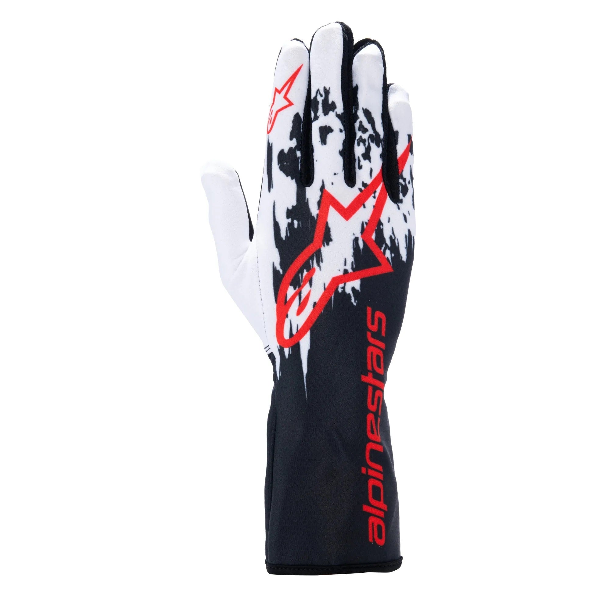 Alpinestars Tech-1 K v3 Gloves